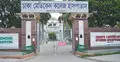ঢামেক হাসপাতালে নতুন পরিচালক