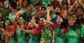 ম্যাচ পরিত্যক্ততে হতাশ প্রবাসী দর্শকরা