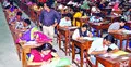 ঢাবি আওতাধীন মেডিকেল ও ডেন্টাল ভর্তি পরীক্ষার পাশ নম্বর ৪০