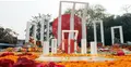 বিনম্র শ্রদ্ধা আর ভালোবাসায় ভাষা শহীদদের স্মরণ