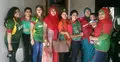 ক্যানবেরা যেন ঢাকা (দেখুন ছবিতে)