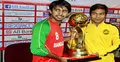 শহীদদের জন্য শিরোপা চান মামুনুল
