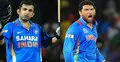 হতাশ যুবরাজ, গম্ভীর