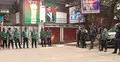 গুলশান কার্যালয়ে লেখক ফোরাম নেতাদের প্রবেশে বাধা
