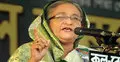 জঙ্গি নেত্রী খালেদা জিয়া : শেখ হাসিনা