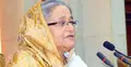 খালেদা ভদ্রলোকের মতো আত্মসমপর্ণ করবেন : আশা প্রধানমন্ত্রীর
