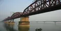 ১০০ বছরে হার্ডিঞ্জ ব্রিজ