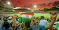 ৭৬ রানে ভারতের জয়