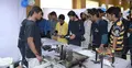 আইইউবিতে অ্যারো ফেস্ট-২০১৫ অনুষ্ঠিত