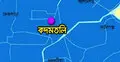 রাজধানীতে শিবির-পুলিশ সংঘর্ষে গুলিবিদ্ধ ১