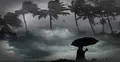 রাজধানীসহ সারাদেশে কালবৈশাখী