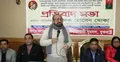 অভিজিৎ হত্যায় সরকারের মদদ রয়েছে : খোকা