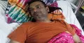 সাংবাদিক মকবুল হোসাইনকে বাঁচাতে প্রয়োজন ১২ লাখ টাকা