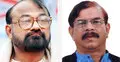 খোকা-মান্নার বিরুদ্ধে রাষ্ট্রদ্রোহ মামলা