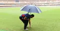 মাশরাফিদের মাঠে নামার আকুতি