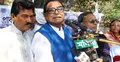 কাঁটাতারের বেড়া রক্ষা করতে পারবে না খালেদাকে :  মেনন