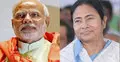 প্রত্যাশা বাড়ছে মোদী-মমতার বৈঠকে