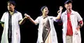 প্রাঙ্গণেমোর’র উৎসবে মঞ্চে আসছে মিসড কল