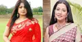 ধারাভাষ্যকার সুবর্ণা ও মৌসুমী