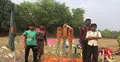 ময়মনসিংহে শিশুদের শহীদ মিনার