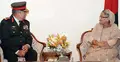 বাংলাদেশে প্রশিক্ষণ গ্রহণের পক্ষে নেপাল  