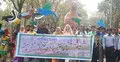 জাবিতে পাখিমেলা অনুষ্ঠিত