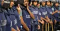 বিসিএস পরীক্ষা ঘিরে আরএমপির বিশেষ নিরাপত্তা