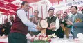 সর্ববৃহৎ শিল্প গ্রাহক সম্মাননা পেল ‘প্রাণ এগ্রো লিমিটেড’ 
