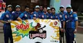 কর্পোরেট টুর্নামেন্ট থেকে আরএফএল লিজেন্ডসের বিদায়