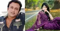 রিয়াজের সঙ্গে নাদিয়া আফরিন (দেখুন ছবিতে)