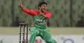 সাকিব তাণ্ডবে বিপর্যস্ত নিউজিল্যান্ড 