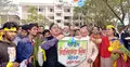 শাবির ২৪তম প্রতিষ্ঠাবার্ষিকী পালিত