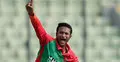 নিজেদের সেরাটা খেলতে চাই : সাকিব