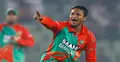 আবারও ক্রিকেটের তিন সংস্করণের শীর্ষে সাকিব  