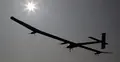 আকাশে উড়লো প্রথম সৌরচালিত বিমান