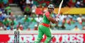 গাঙ্গুলির চোখে স্টাইলিশ তামিম