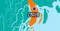 মনপুরায় লঞ্চ-কার্গো সংঘর্ষে নিখোঁজ ১, আহত ৩