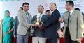 বাণিজ্য মেলায় শ্রেষ্ঠ ভ্যাটদাতার পুরষ্কার পেল ওয়ালটন