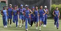 জয়ের স্বপ্ন দেখছে আফগানিস্তান 