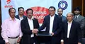 ঢামেককে ডাটা ও ভয়েস সেবা দেবে এয়ারটেল