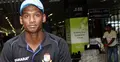 দেশে ফিরছেন আল আমিন 