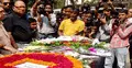 ঢাবিতে অভিজিতের মরদেহ 