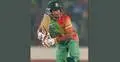 ৩৩৩ রানের লক্ষ্যে ব্যাট করছে বাংলাদেশ 
