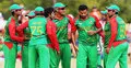 স্কটল্যান্ডের বিপক্ষে বাংলাদেশের জয়