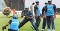 অনুশীলনে টাইগাররা