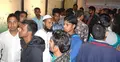 বরিশাল জনশক্তি রপ্তানি অফিসে আগ্রহীদের ভিড়
