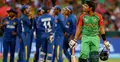 ছয় উইকেট হারিয়ে বিপদে বাংলাদেশ