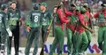 ৩ উইকেটে হারলো টাইগাররা