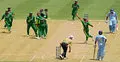 ভারতের বিপক্ষে বাংলাদেশের জয়