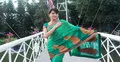 অভিনয়ে ফিরছেন বর্ষা